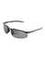 Swordfish® Variable Tint Anti-Fog Polarized Lens, Matte Black Frame Safety Glasses - BH1061213AF