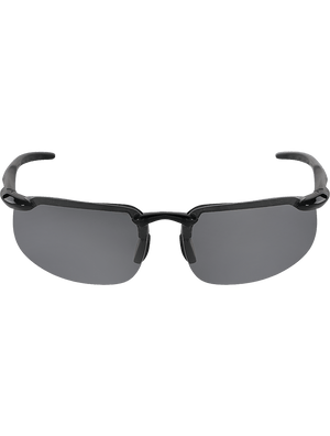 Swordfish® Variable Tint Anti-Fog Polarized Lens, Matte Black Frame Safety Glasses - BH1061213AF