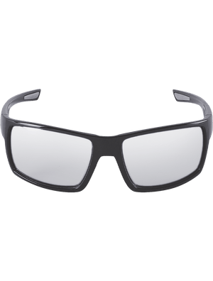 Sawfish™ Variable Tint Performance Fog Technology Lens, Matte Black Frame Safety Glasses - BH26613PFT