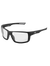 Sawfish™ Clear Anti-Fog Lens, Matte Black Frame Safety Glasses - BH2661AF