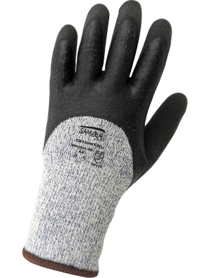 Samurai Glove® Cut Resistant Low Temperature Gloves - CR330INT