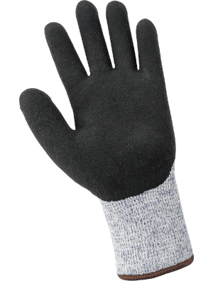 Samurai Glove® Cut Resistant Low Temperature Gloves - CR330INT