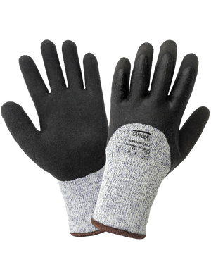 Samurai Glove® Cut Resistant Low Temperature Gloves - CR330INT