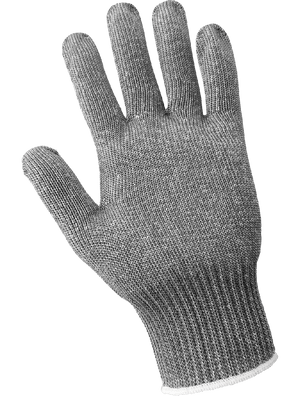 Samurai Glove® Antimicrobial-Treated Cut, Abrasion, and Puncture Resistant Uncoated Gloves - CR336G