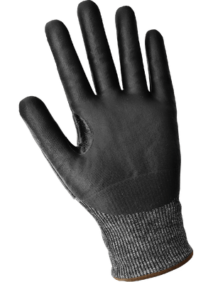 Samurai Glove® Cut Resistant Tuffalene® UHMWPE Reinforced Touch Screen Gloves - CR999