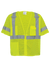 FrogWear® HV Mesh Polyester Short-Sleeved Vest - GLO-011